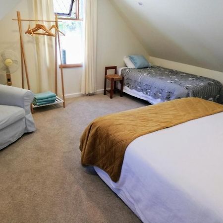 Shakespeare Cottage Napier Extérieur photo