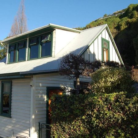 Shakespeare Cottage Napier Extérieur photo