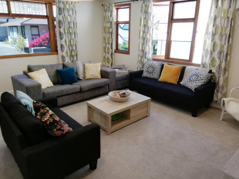 Shakespeare Cottage Napier Extérieur photo