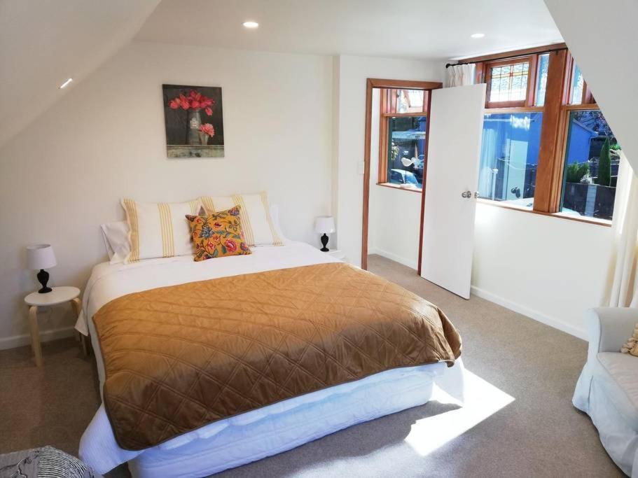 Shakespeare Cottage Napier Extérieur photo