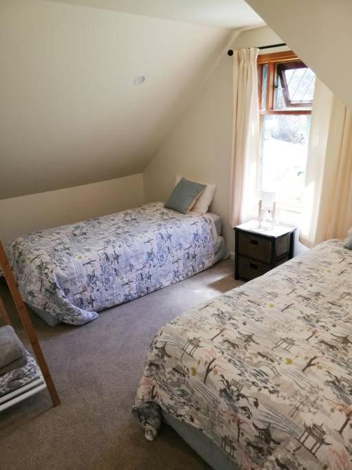 Shakespeare Cottage Napier Extérieur photo