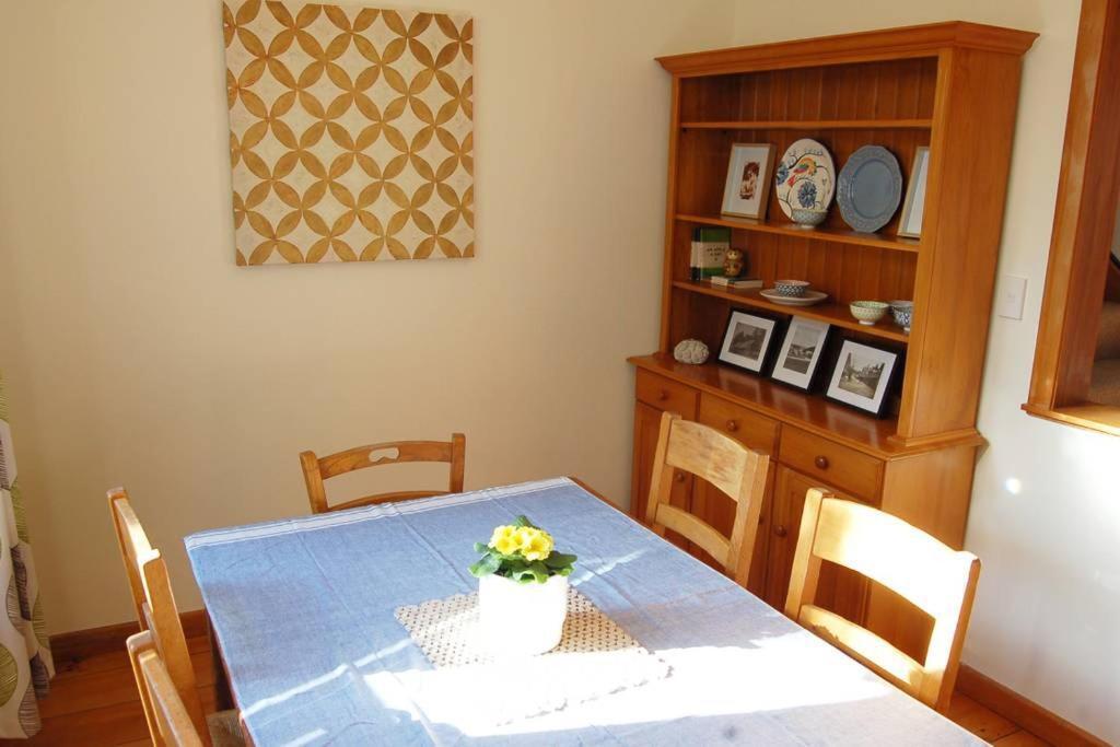 Shakespeare Cottage Napier Extérieur photo