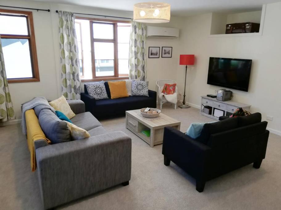 Shakespeare Cottage Napier Extérieur photo